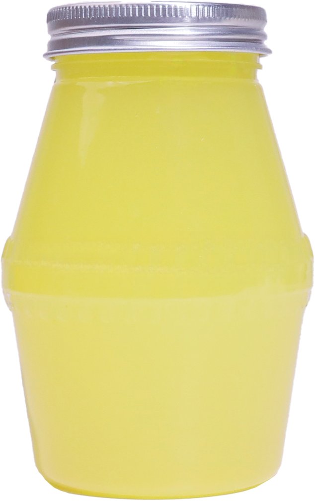 Banana Bottle 53-350ml