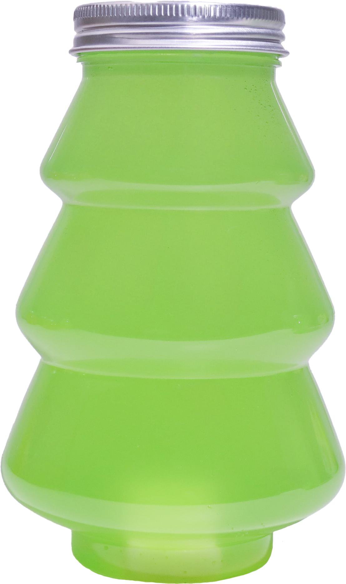 Christmas-Tree Bottle 53-500ml