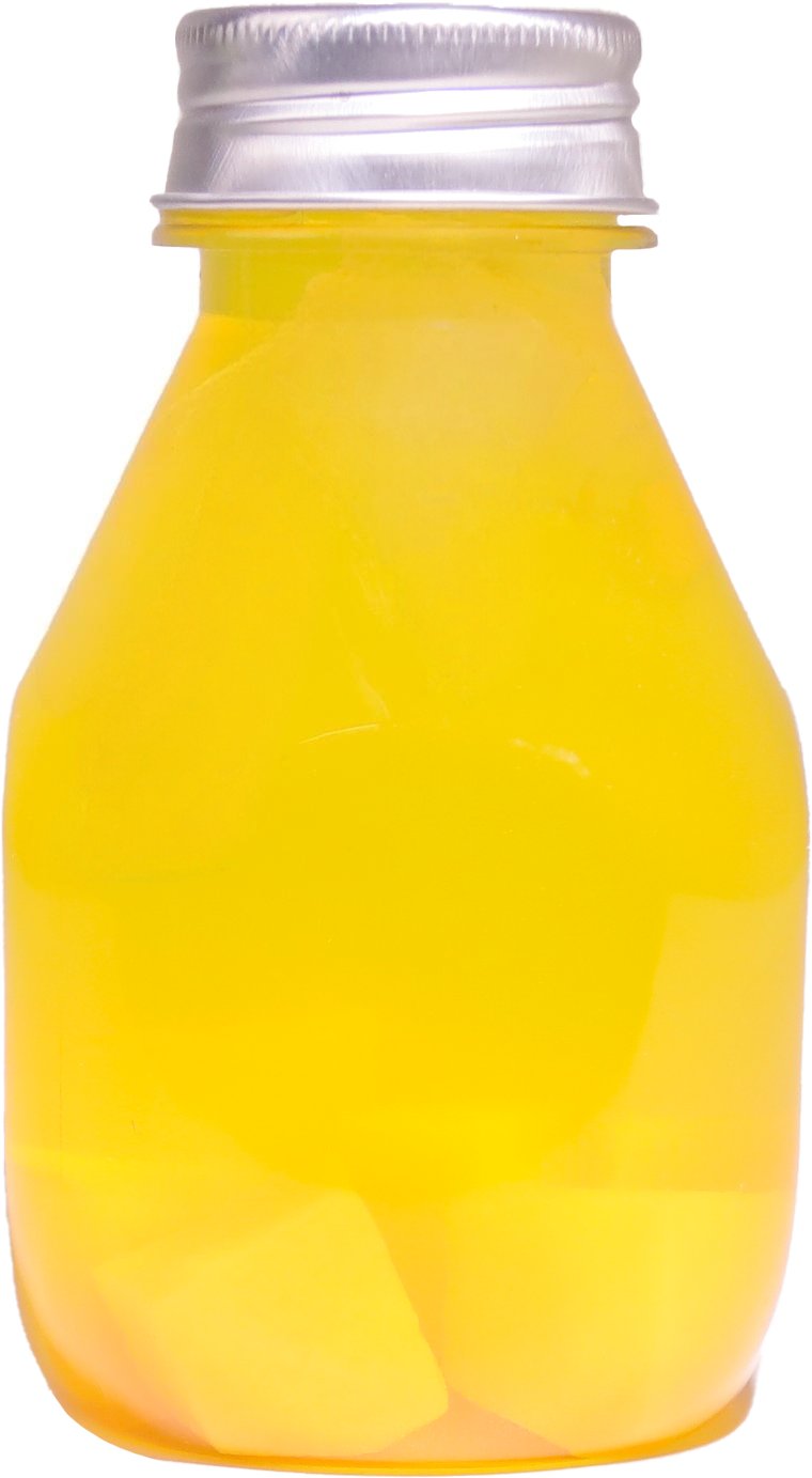 Juice Bottle 38-250ml