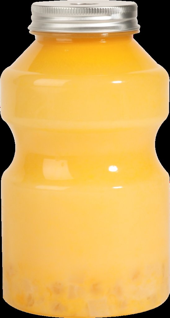 Classic Bottle 53-500ml
