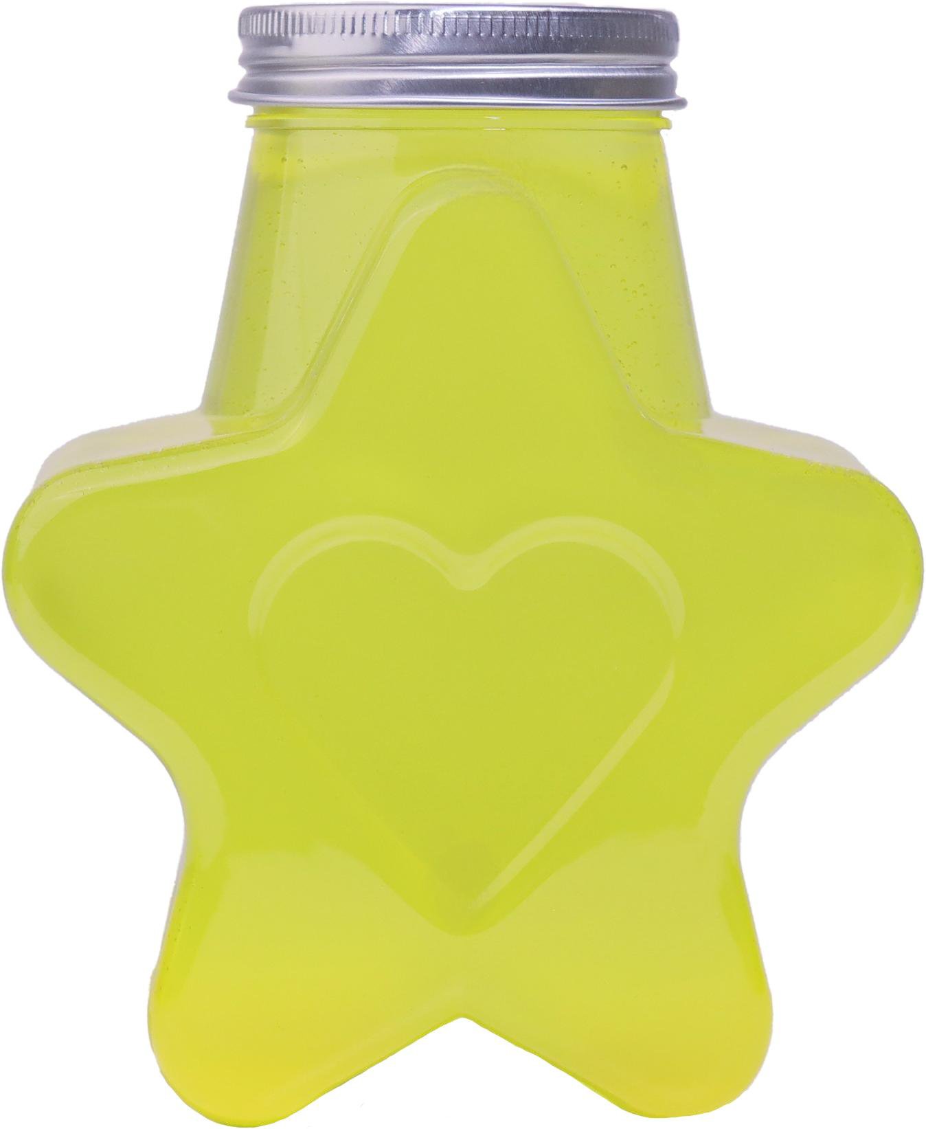 Five-Point Star Cup 53-500ml