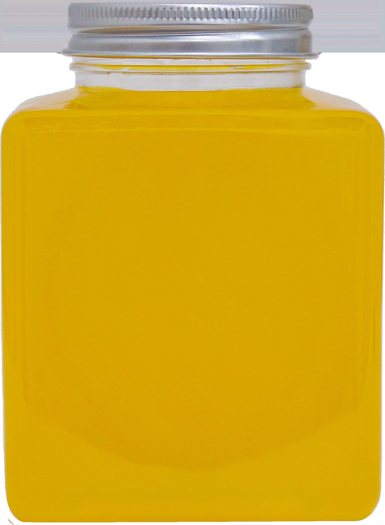 True-Square Bottle 53-500ml