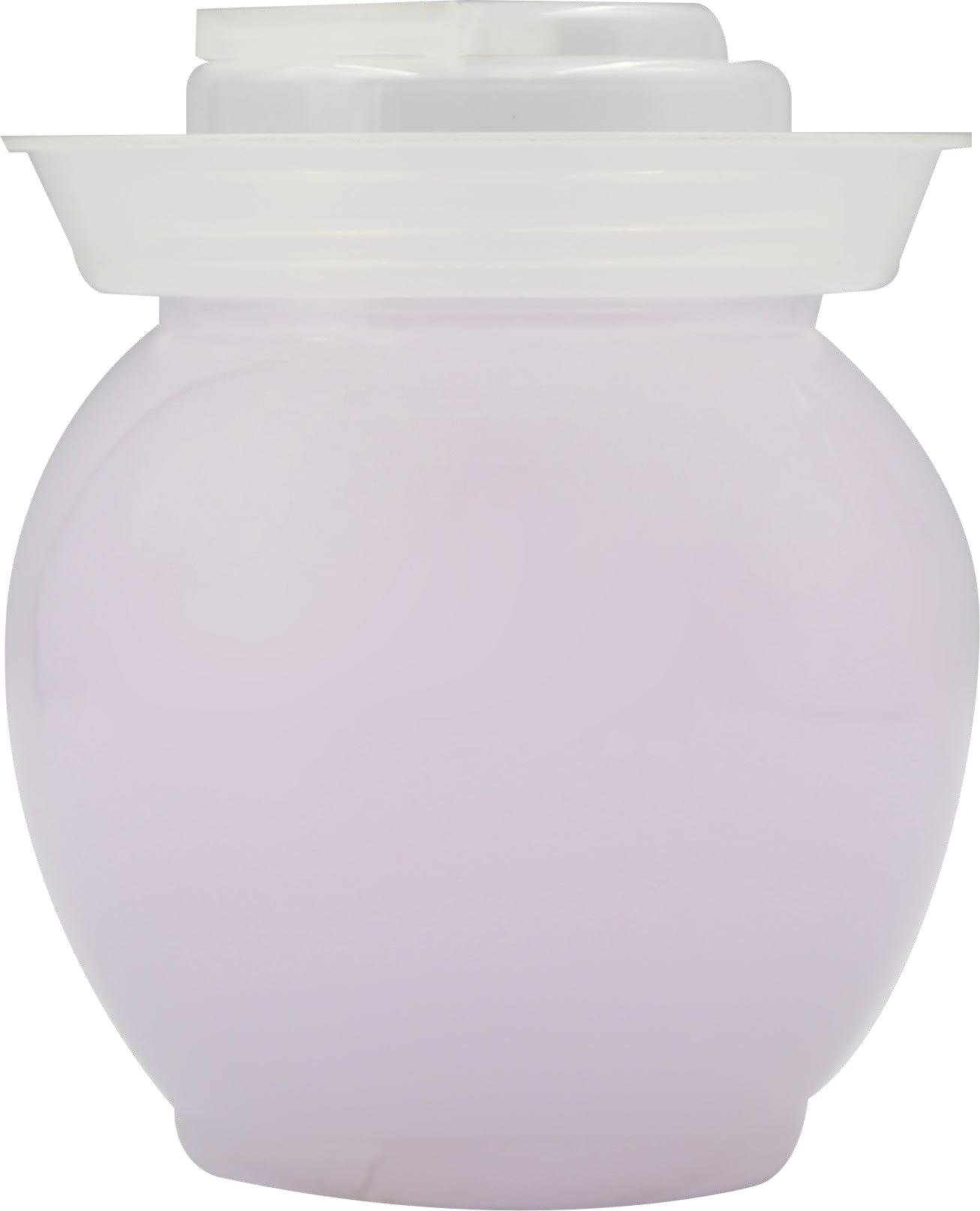 Jar Bottle 68-500ml