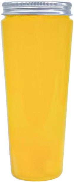 Tapered Bottle 68-500ml