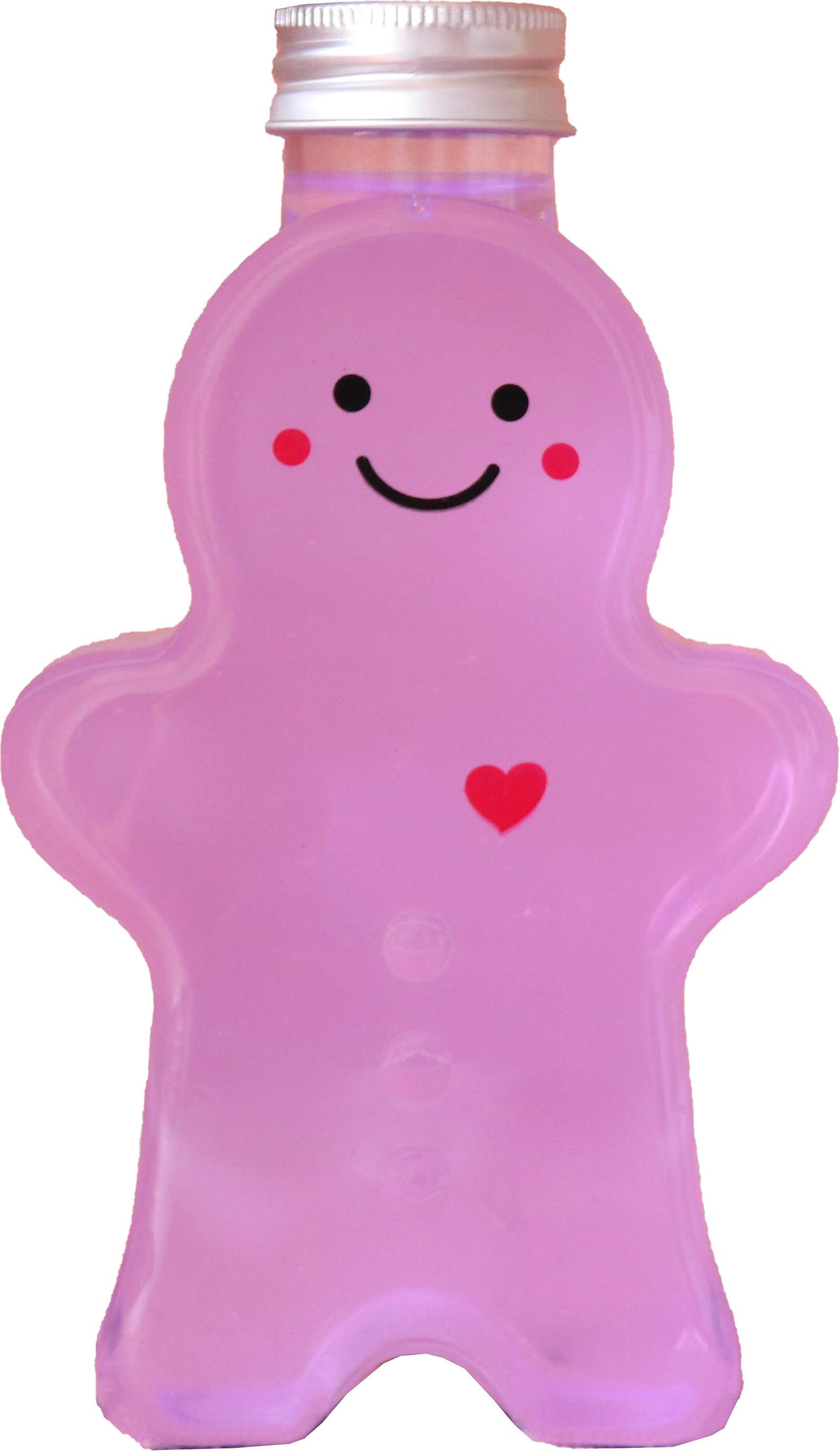 Gingerbread Bottle 32-400ml
