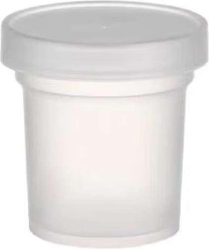 Grass-Jelly Bucket 105-500ml