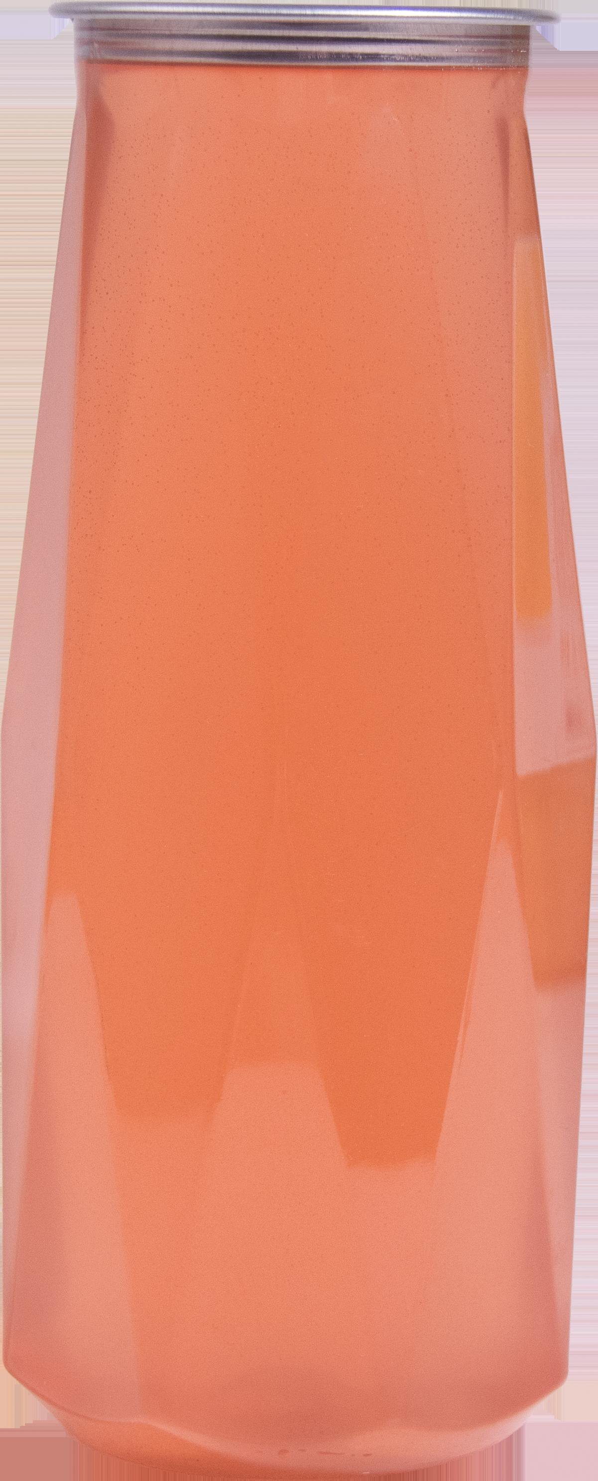 Rhombus Bottle 202-500ml